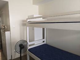 Studio Unit Around Recto U-belt