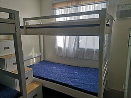 Studio Unit Around Recto U-belt
