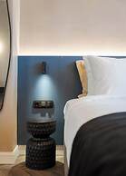 Acropolis Luxury Athens Suites