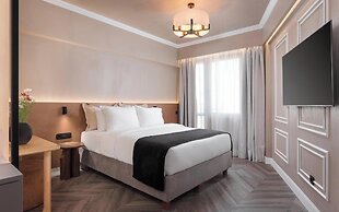 Acropolis Luxury Athens Suites