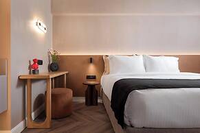 Acropolis Luxury Athens Suites