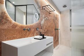 Acropolis Luxury Athens Suites