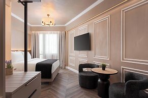Acropolis Luxury Athens Suites