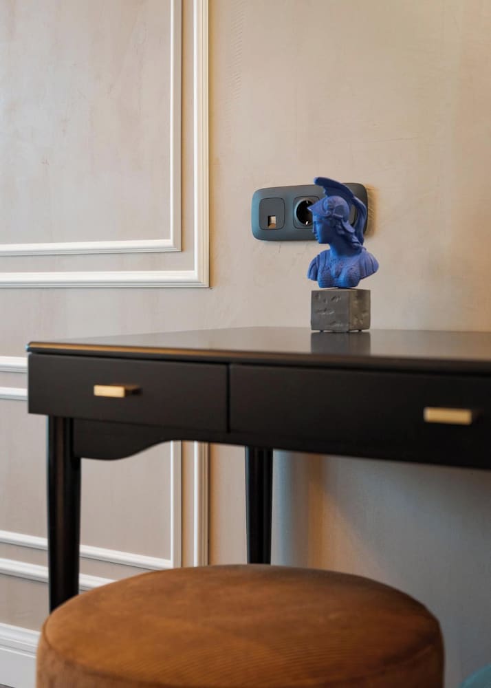 Acropolis Luxury Athens Suites