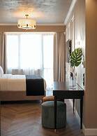 Acropolis Luxury Athens Suites
