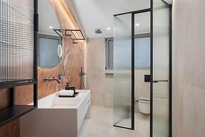 Acropolis Luxury Athens Suites