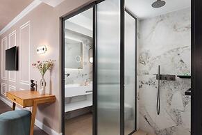 Acropolis Luxury Athens Suites