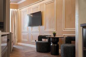 Acropolis Luxury Athens Suites