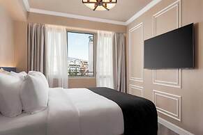 Acropolis Luxury Athens Suites