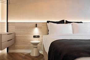 Acropolis Luxury Athens Suites
