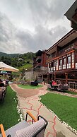 RIVER DELUXE ÇAMLIHEMŞİN