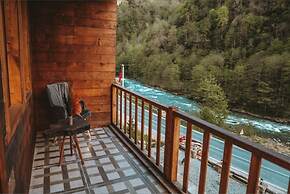 RIVER DELUXE ÇAMLIHEMŞİN