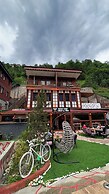 RIVER DELUXE ÇAMLIHEMŞİN