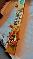 RIVER DELUXE ÇAMLIHEMŞİN