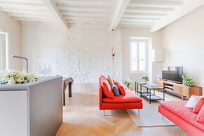 The White Lotus Penthouse