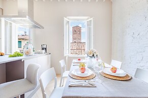 The White Lotus Penthouse