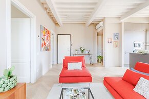 The White Lotus Penthouse