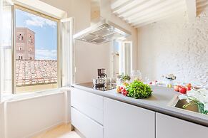 The White Lotus Penthouse