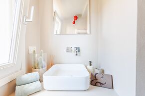 The White Lotus Penthouse