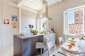 The White Lotus Penthouse