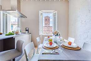 The White Lotus Penthouse