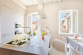 The White Lotus Penthouse