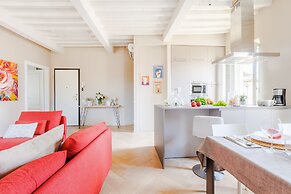 The White Lotus Penthouse