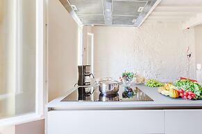 The White Lotus Penthouse