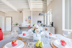 The White Lotus Penthouse
