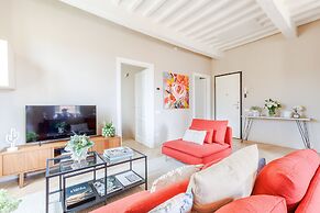 The White Lotus Penthouse