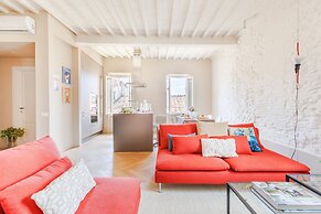 The White Lotus Penthouse
