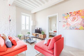 The White Lotus Penthouse