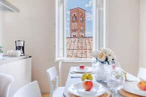 The White Lotus Penthouse