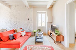 The White Lotus Penthouse