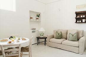La Canonica Suites