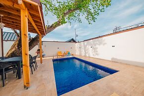 Casa Boheme Villas Sapanca