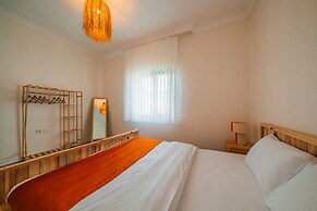 Casa Boheme Villas Sapanca