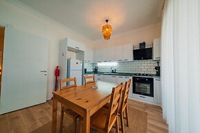 Casa Boheme Villas Sapanca