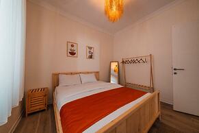 Casa Boheme Villas Sapanca