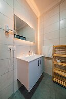 Casa Boheme Villas Sapanca