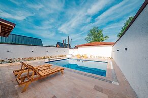 Casa Boheme Villas Sapanca
