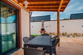 Casa Boheme Villas Sapanca