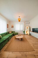 Casa Boheme Villas Sapanca