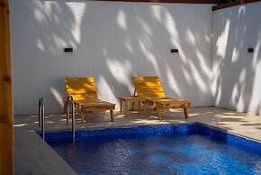 Casa Boheme Villas Sapanca