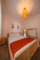 Casa Boheme Villas Sapanca