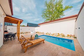 Casa Boheme Villas Sapanca