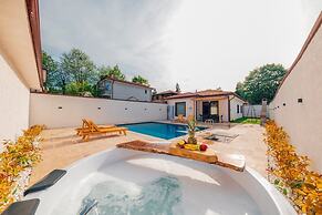 Casa Boheme Villas Sapanca