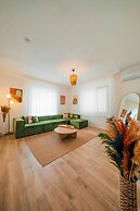 Casa Boheme Villas Sapanca