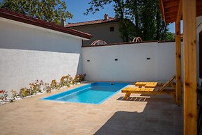 Casa Boheme Villas Sapanca