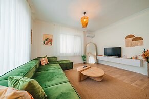 Casa Boheme Villas Sapanca